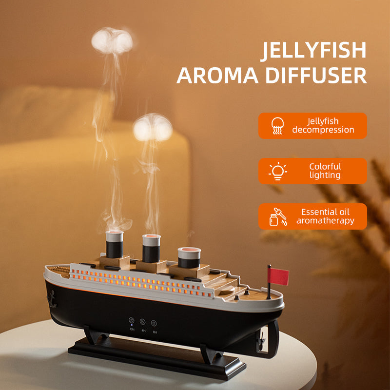 Enchanting Air Purifier